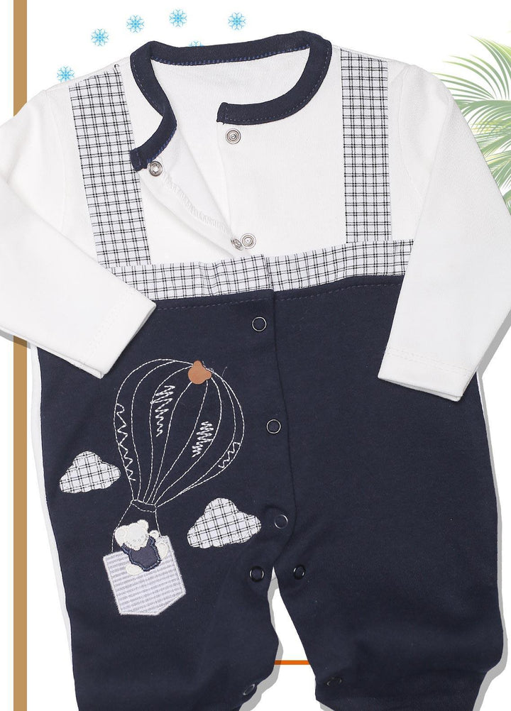 Sanaulla Exclusive Range  Fancy Suit for Boys -  SU22KW 332306 White