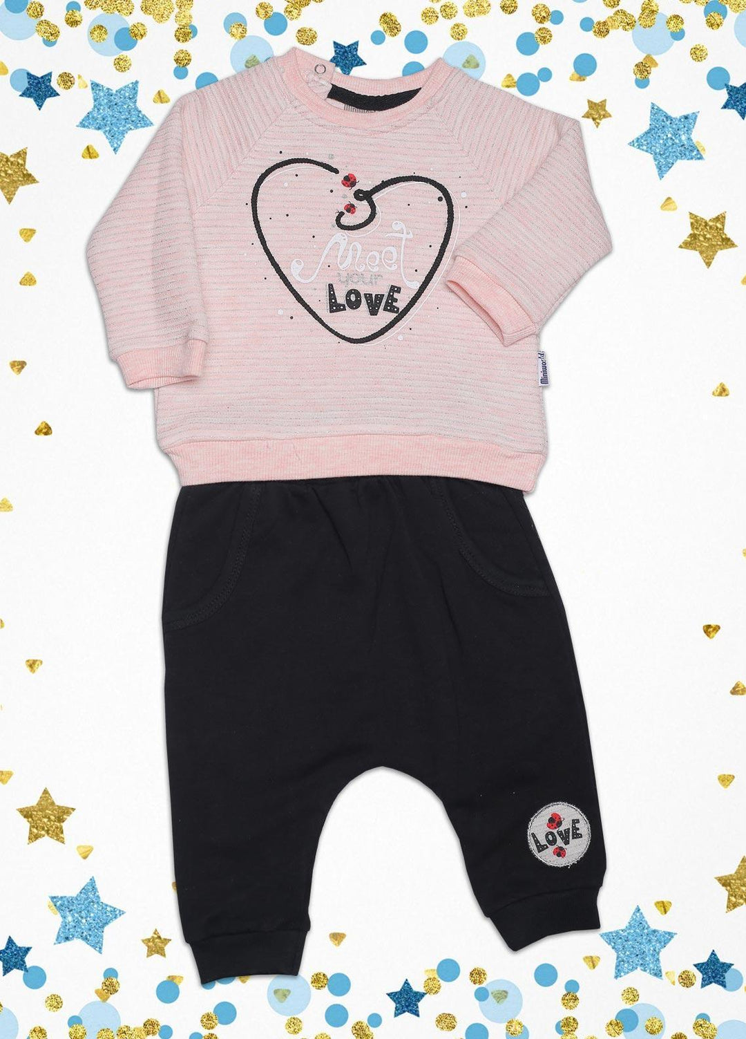 Sanaulla Exclusive Range  Fancy Suit for Girls -  SU22KW 124337 Pink