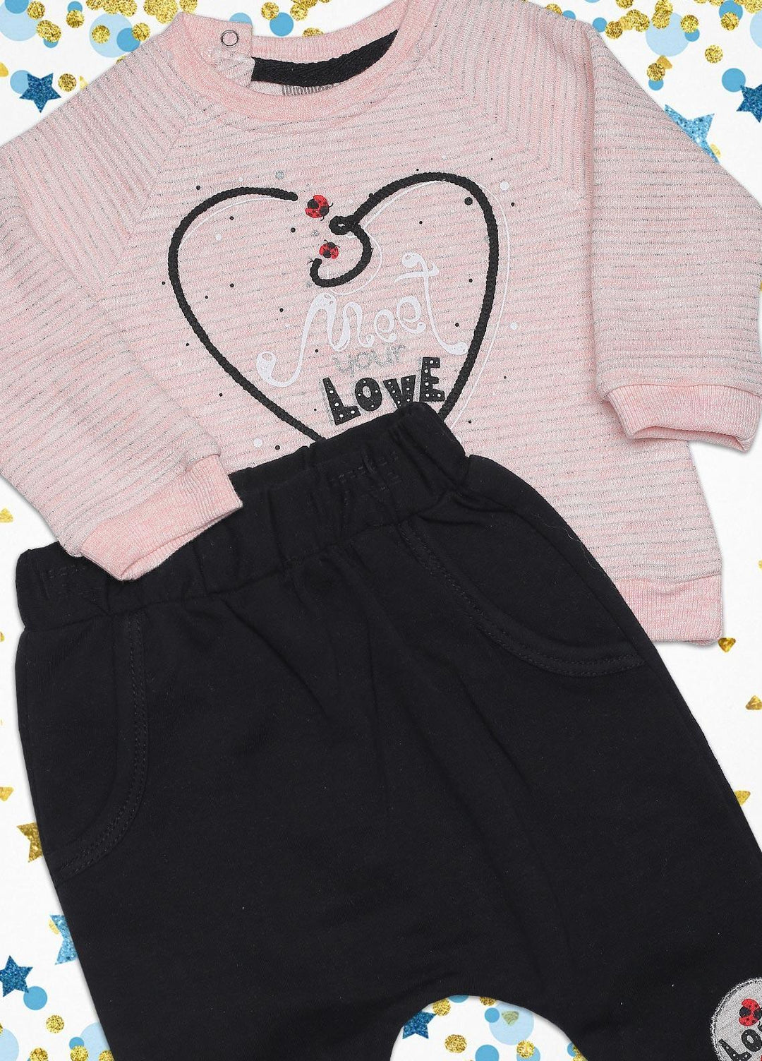 Sanaulla Exclusive Range  Fancy Suit for Girls -  SU22KW 124337 Pink