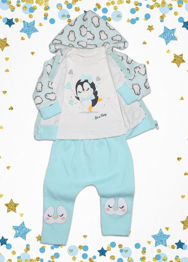 Sanaulla Exclusive Range  Fancy Suit for Kids -  SU22KW  332370 Ferozi