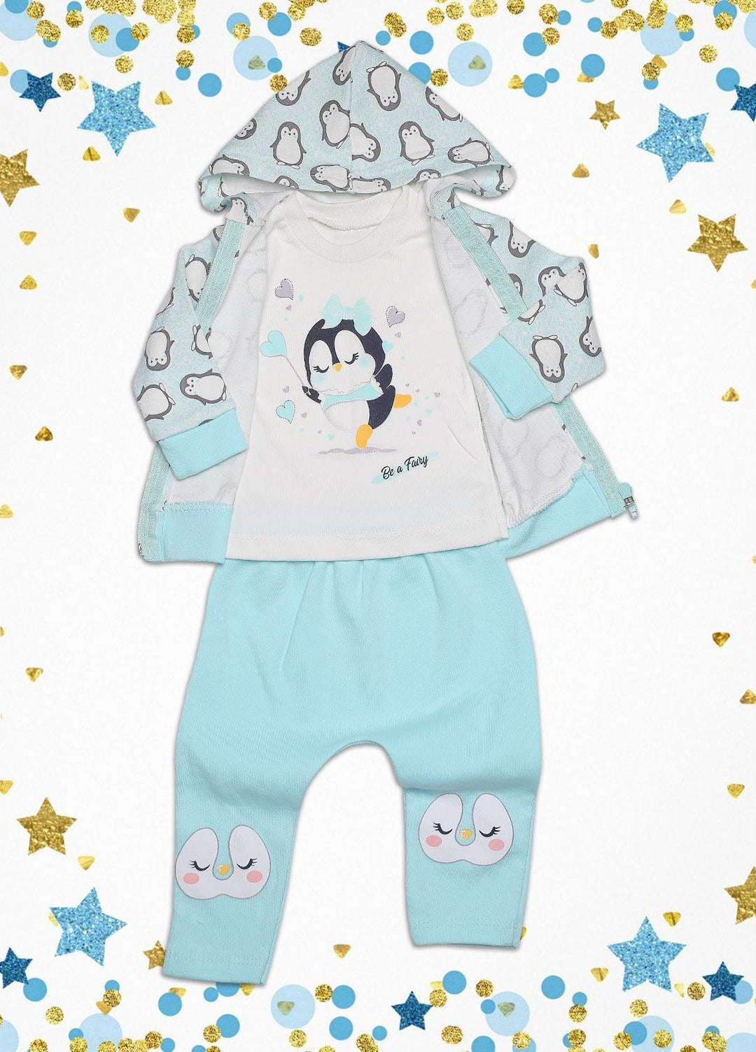 Sanaulla Exclusive Range  Fancy Suit for Kids -  SU22KW  332370 Ferozi