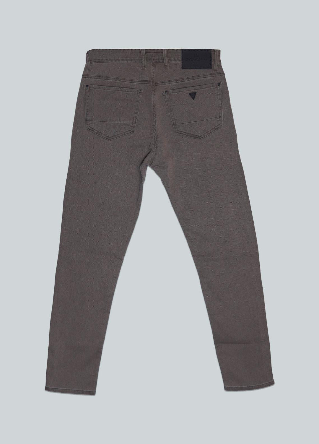 Sanaulla Exclusive Range Denim Casual Jeans for Men -  D-01 Beige
