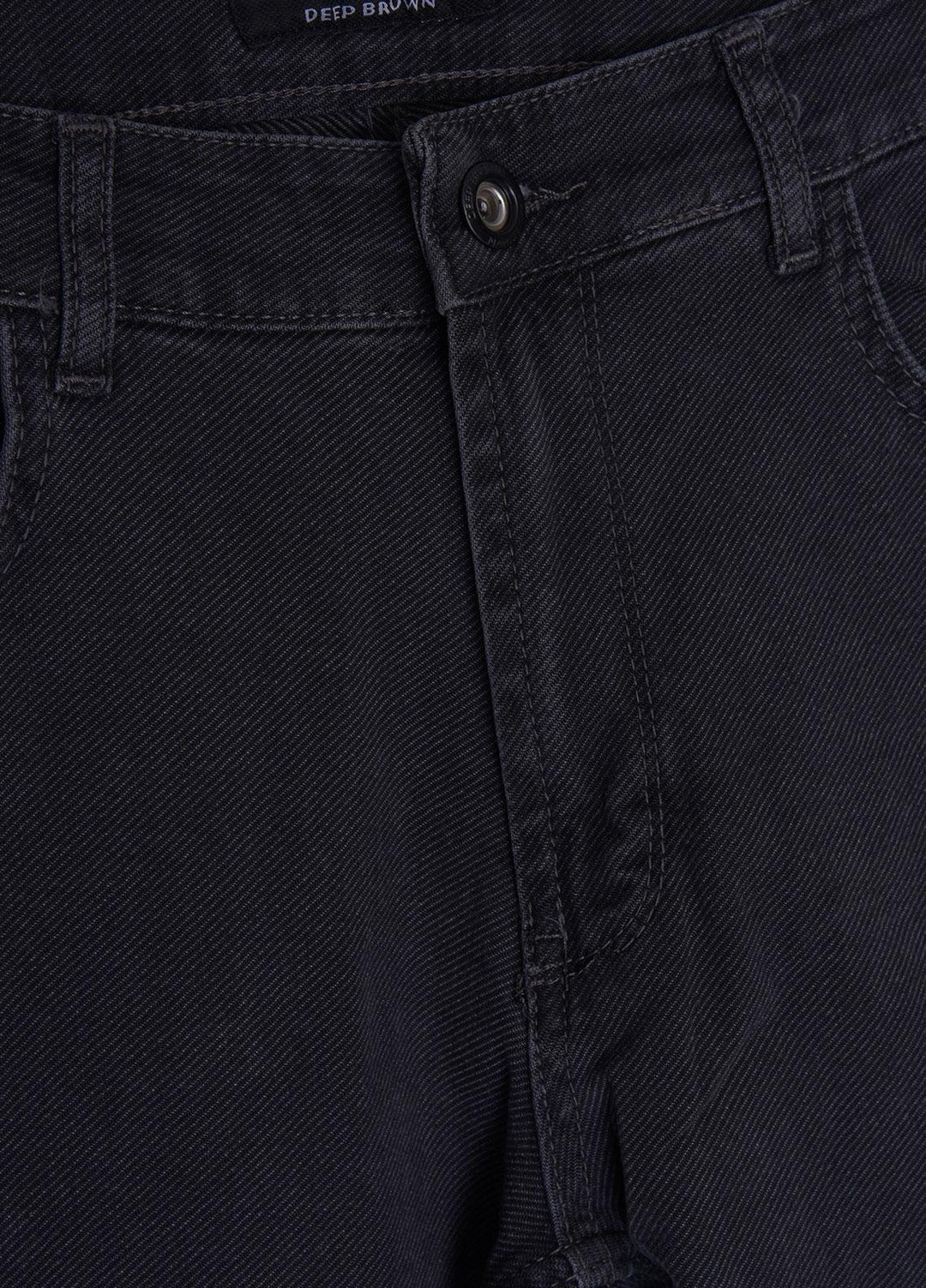 Sanaulla Exclusive Range Denim Casual Men Jeans -  D-02 Grey