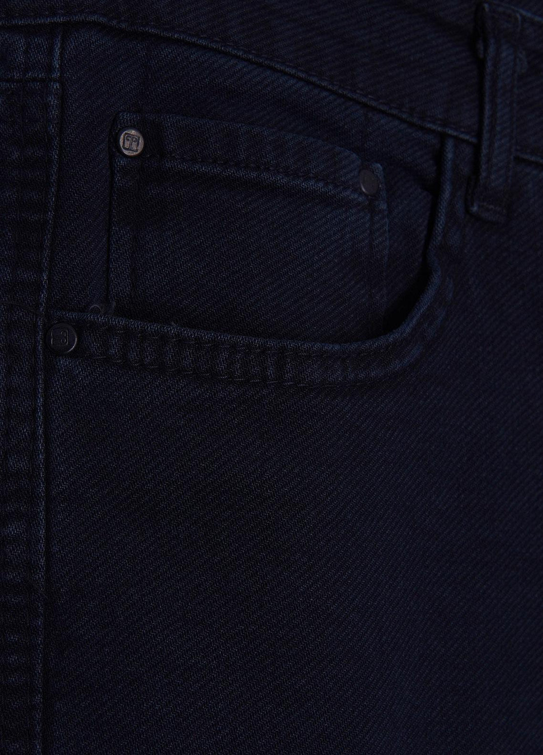 Sanaulla Exclusive Range Denim Casual Men Jeans -  D-04 Navy