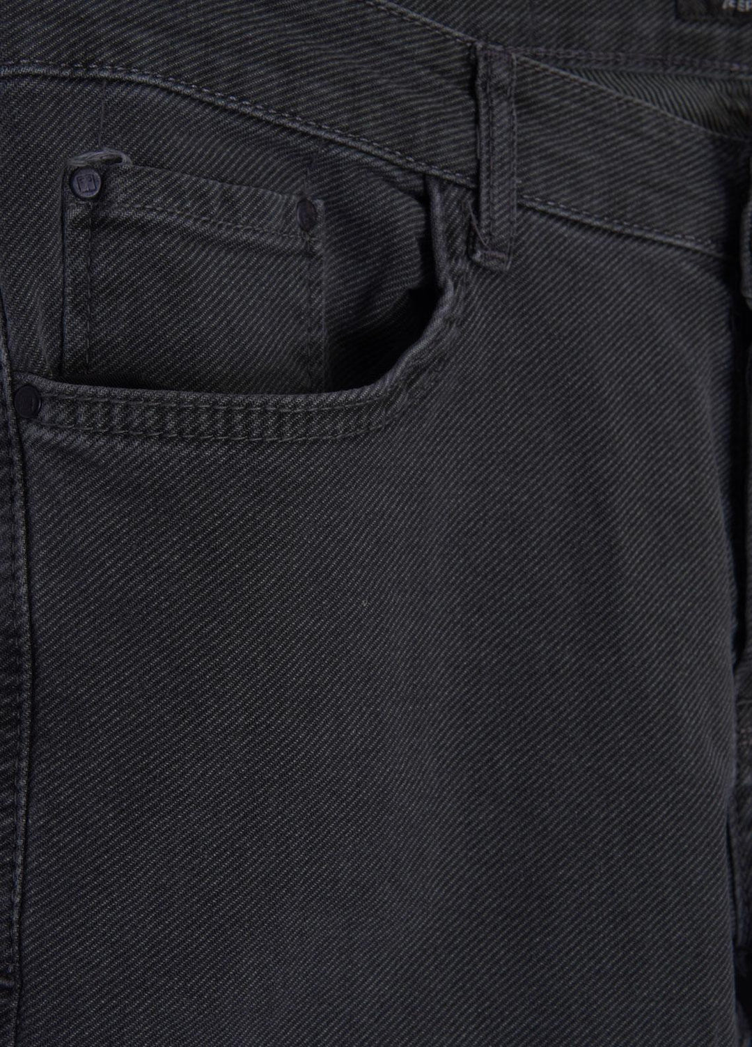 Sanaulla Exclusive Range Denim Casual Men Jeans -  D-08 Grey