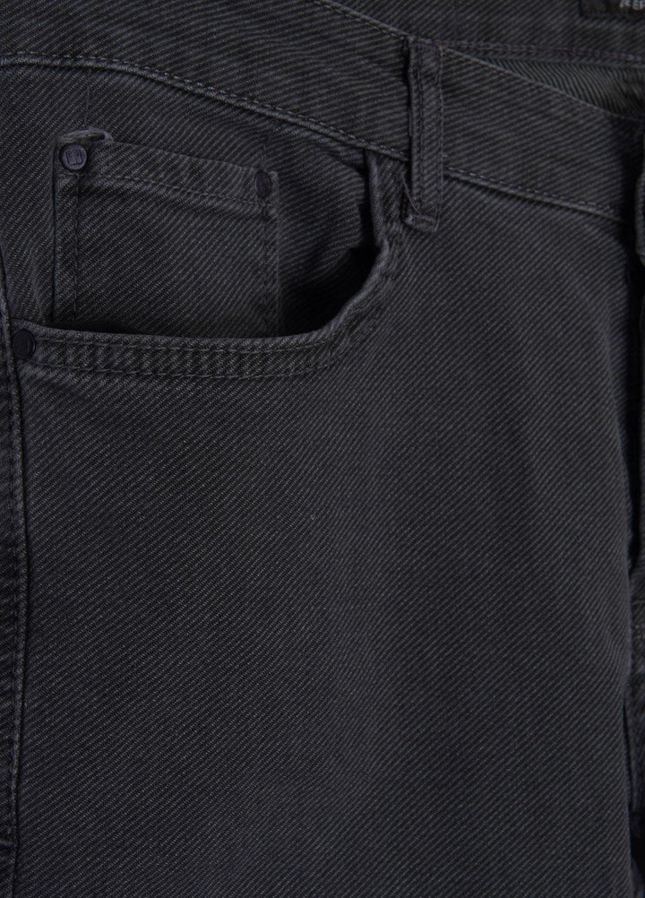 Sanaulla Exclusive Range Denim Casual Men Jeans -  D-08 Grey