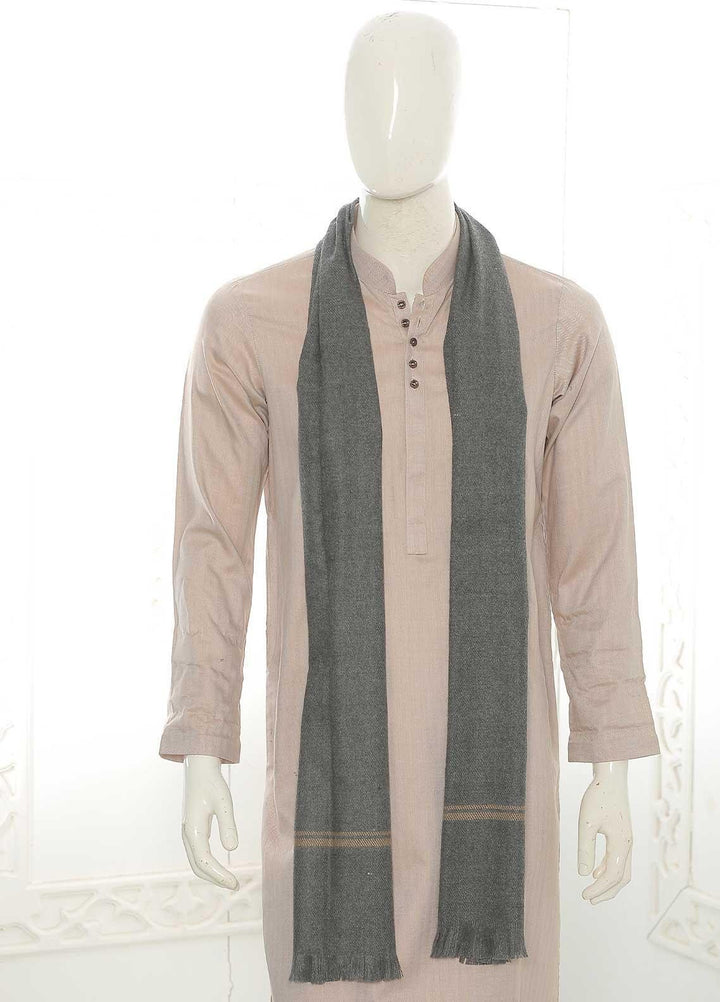 Sanaulla Exclusive Range    Muffler SU21MM Multi-D-10 - Mens Mufflers