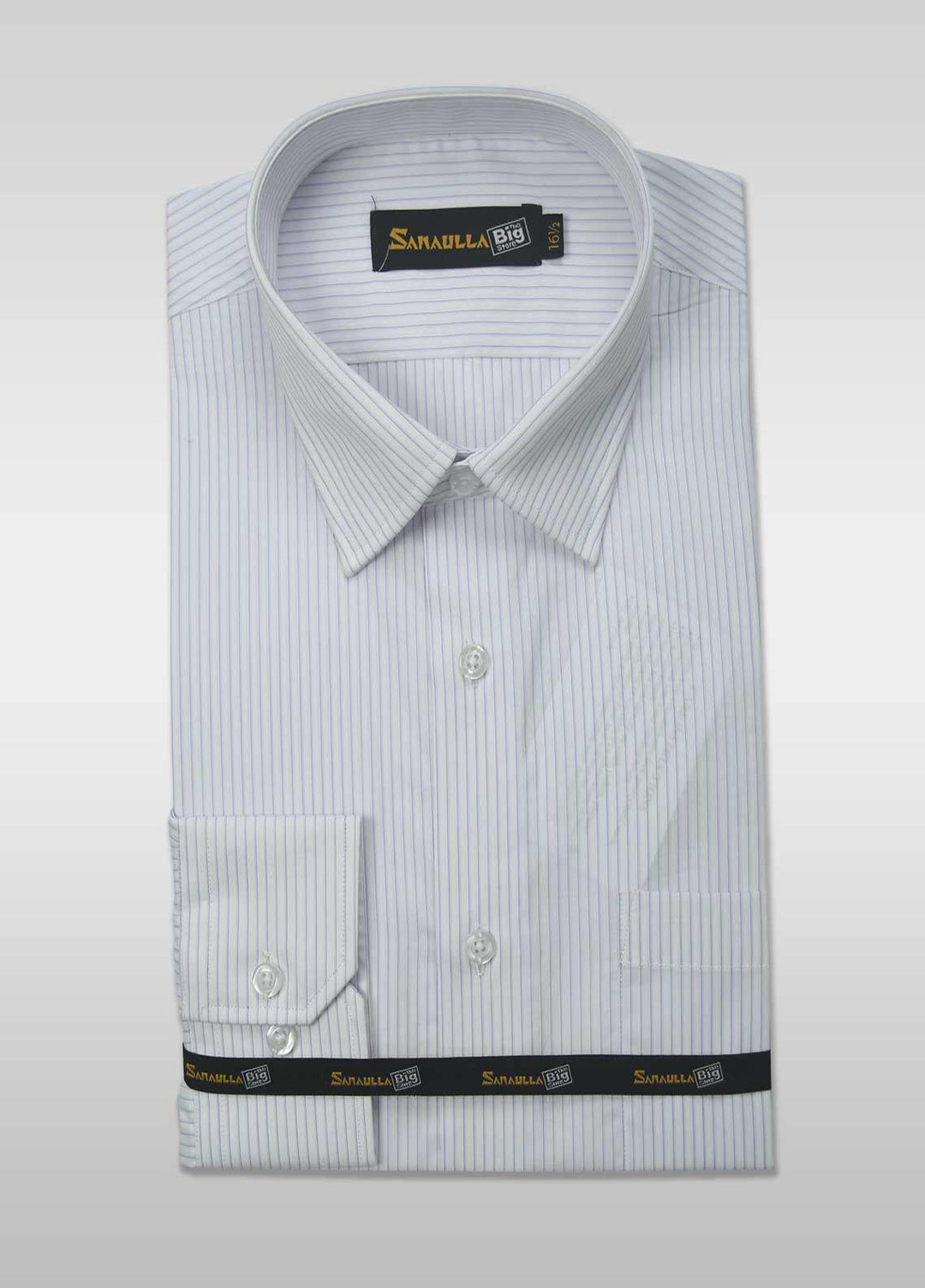 Sanaulla Exclusive Range Cotton Casual Shirts for Men -  024-Fawn