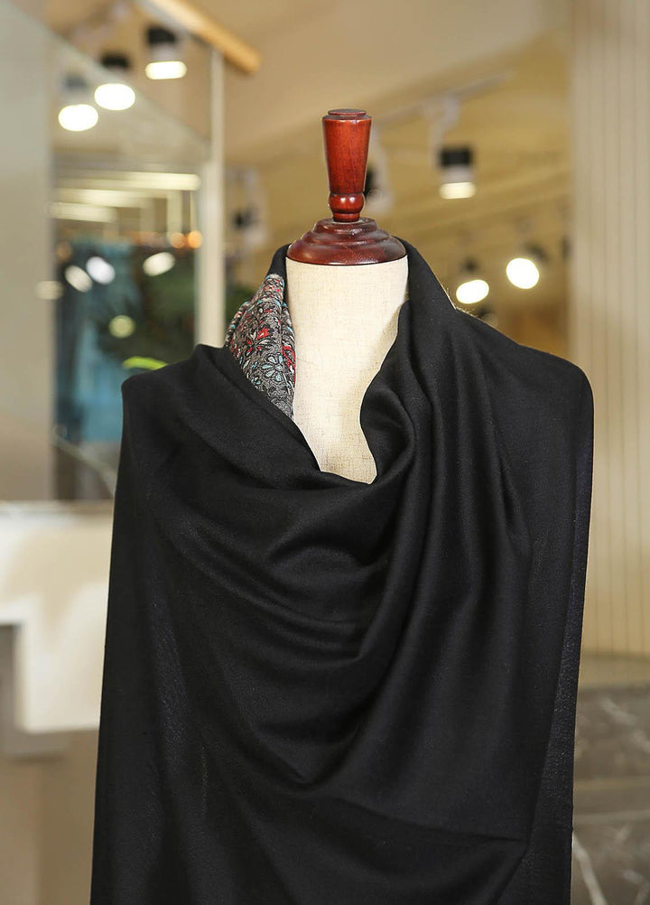 Sanaulla Exclusive Range  Pashmina  D-07 Multi 05 - Women Shawls