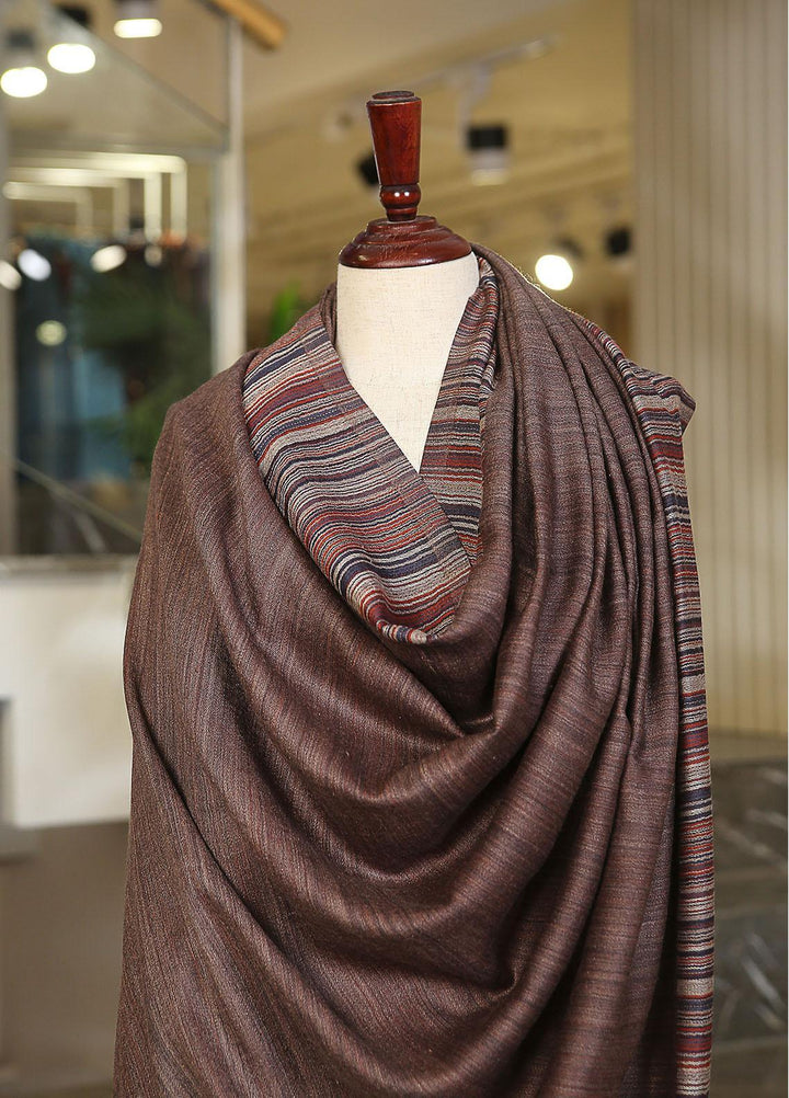 Sanaulla Exclusive Range  Pashmina  Mama D-06 Multi 01 - Women Shawls