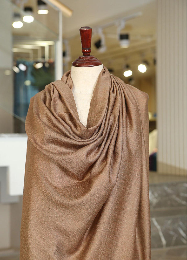 Sanaulla Exclusive Range  Pashmina  Mama D-08 Multi 10 - Women Shawls