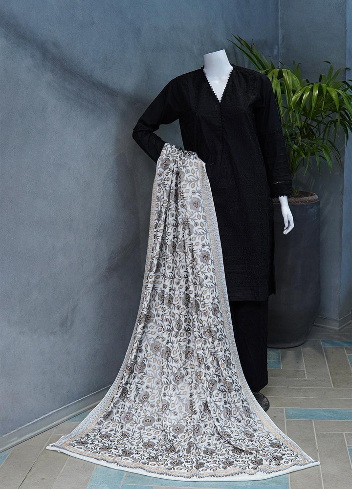 Sanaulla Exclusive Range  Pashmina  Shawls MAMA-36 Off - Pashmina Shawls