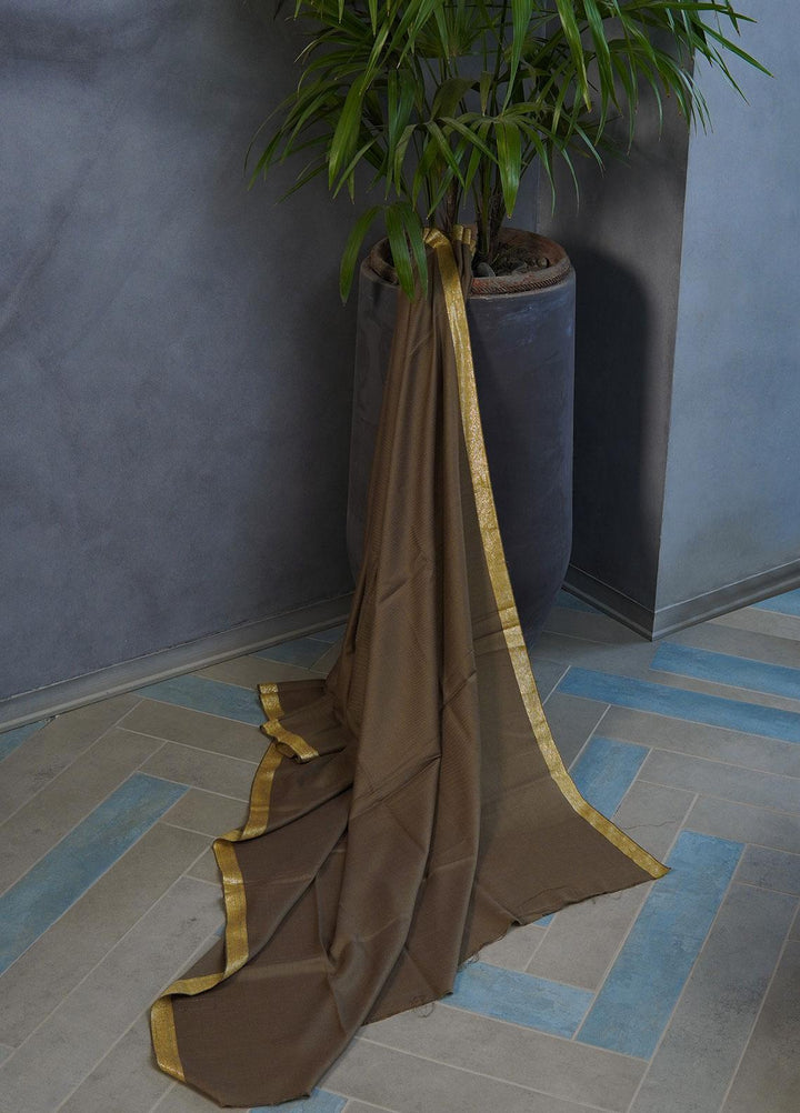 Sanaulla Exclusive Range  Pashmina  Shawls SU22PS-1 M-Shawls MIR-833-Mix - Pashmina Shawls