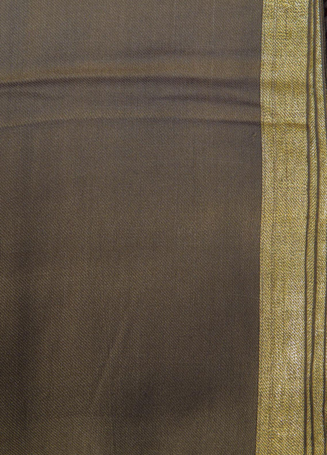 Sanaulla Exclusive Range  Pashmina  Shawls SU22PS-1 M-Shawls MIR-833-Mix - Pashmina Shawls