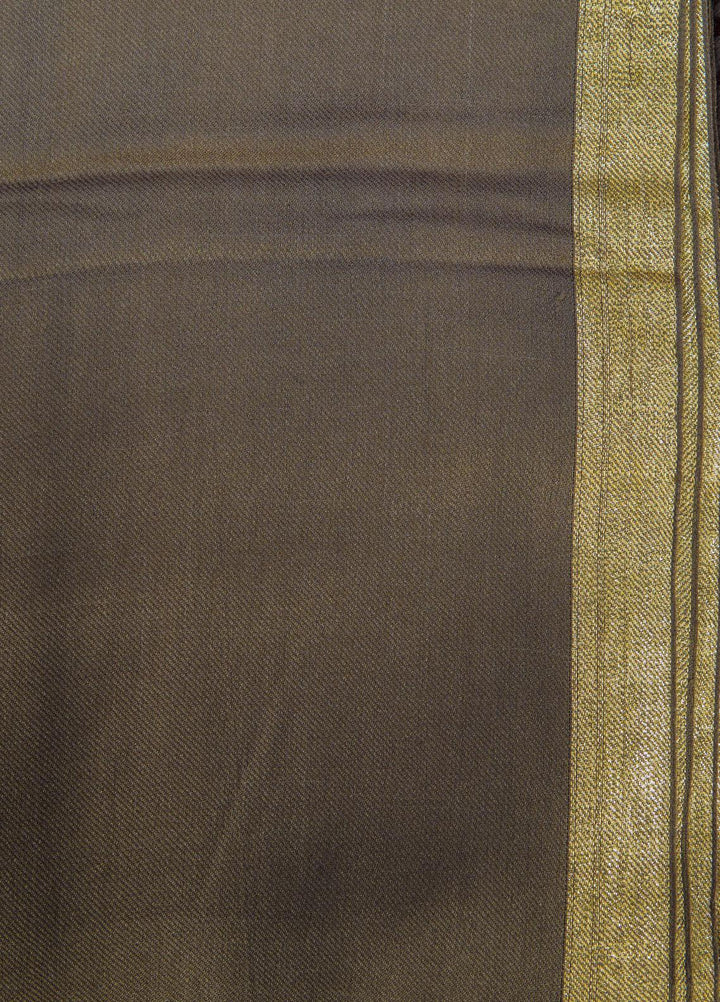 Sanaulla Exclusive Range  Pashmina  Shawls SU22PS-1 M-Shawls MIR-833-Mix - Pashmina Shawls