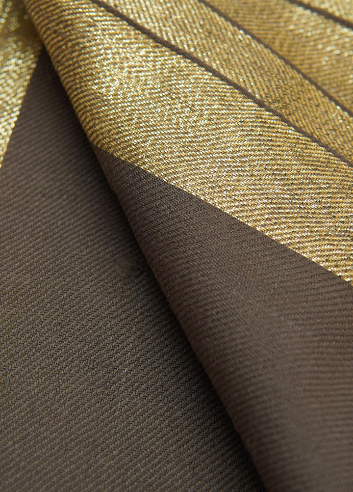 Sanaulla Exclusive Range  Pashmina  Shawls SU22PS-1 M-Shawls MIR-833-Mix - Pashmina Shawls