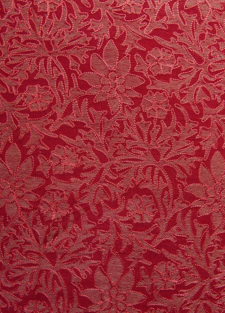 Sanaulla Exclusive Range  Pashmina  Shawls MAMA-06 Pink-1      - Pashmina Shawls