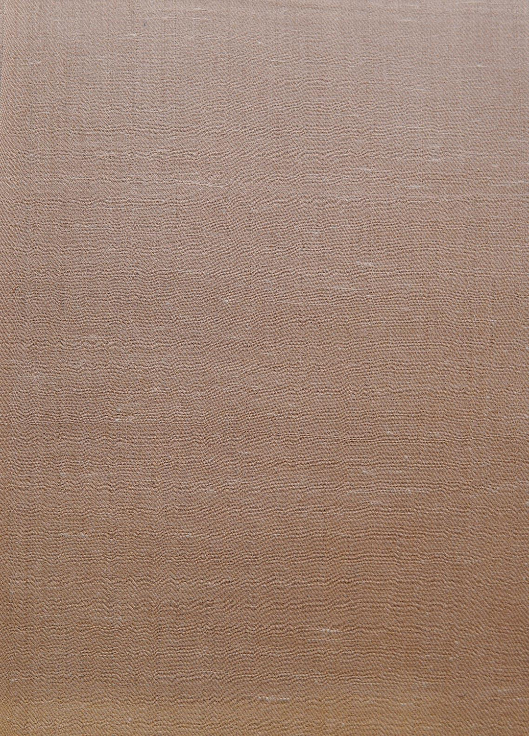 Sanaulla Exclusive Range  Pashmina  Shawls MIR-16 Brown1 - Pashmina Shawls