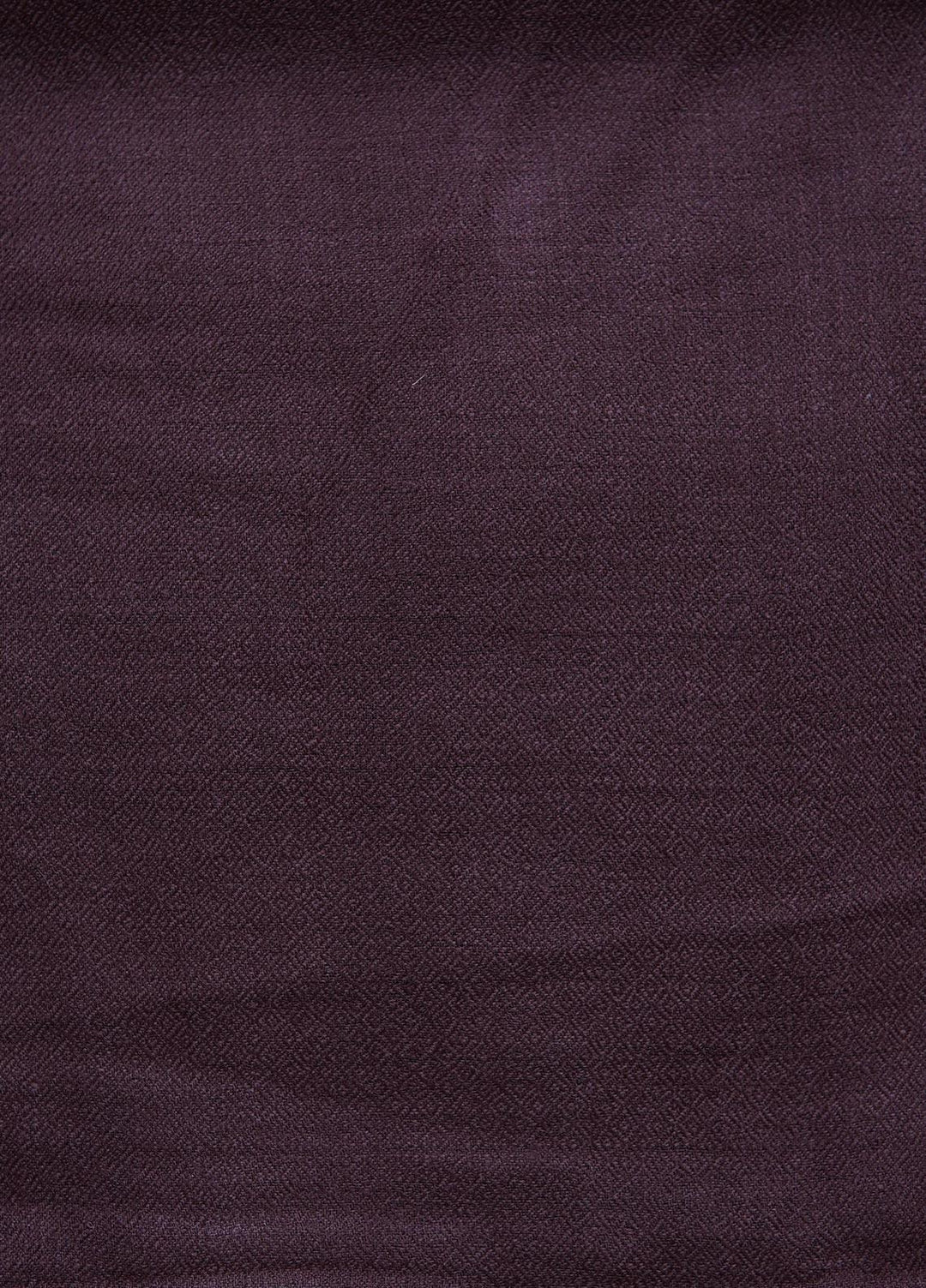 Sanaulla Exclusive Range  Pashmina  Shawls MIR-16 Dark Brown - Pashmina Shawls