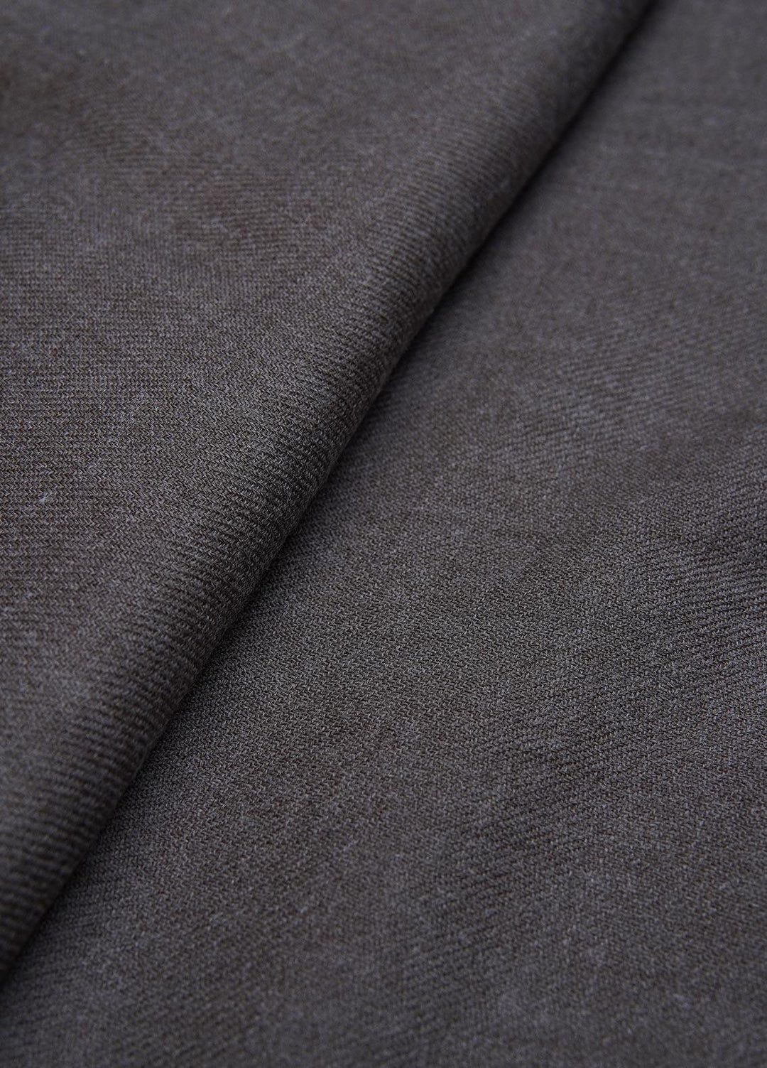 Sanaulla Exclusive Range  Pashmina  Shawls SU22PS-3 Mir-14 Grey - Pashmina Shawls