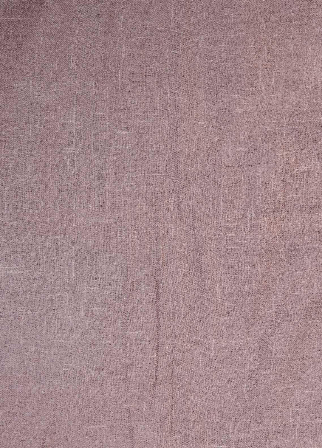 Sanaulla Exclusive Range  Pashmina  Shawls SU22PS-3 D-152 Brown - Pashmina Shawls