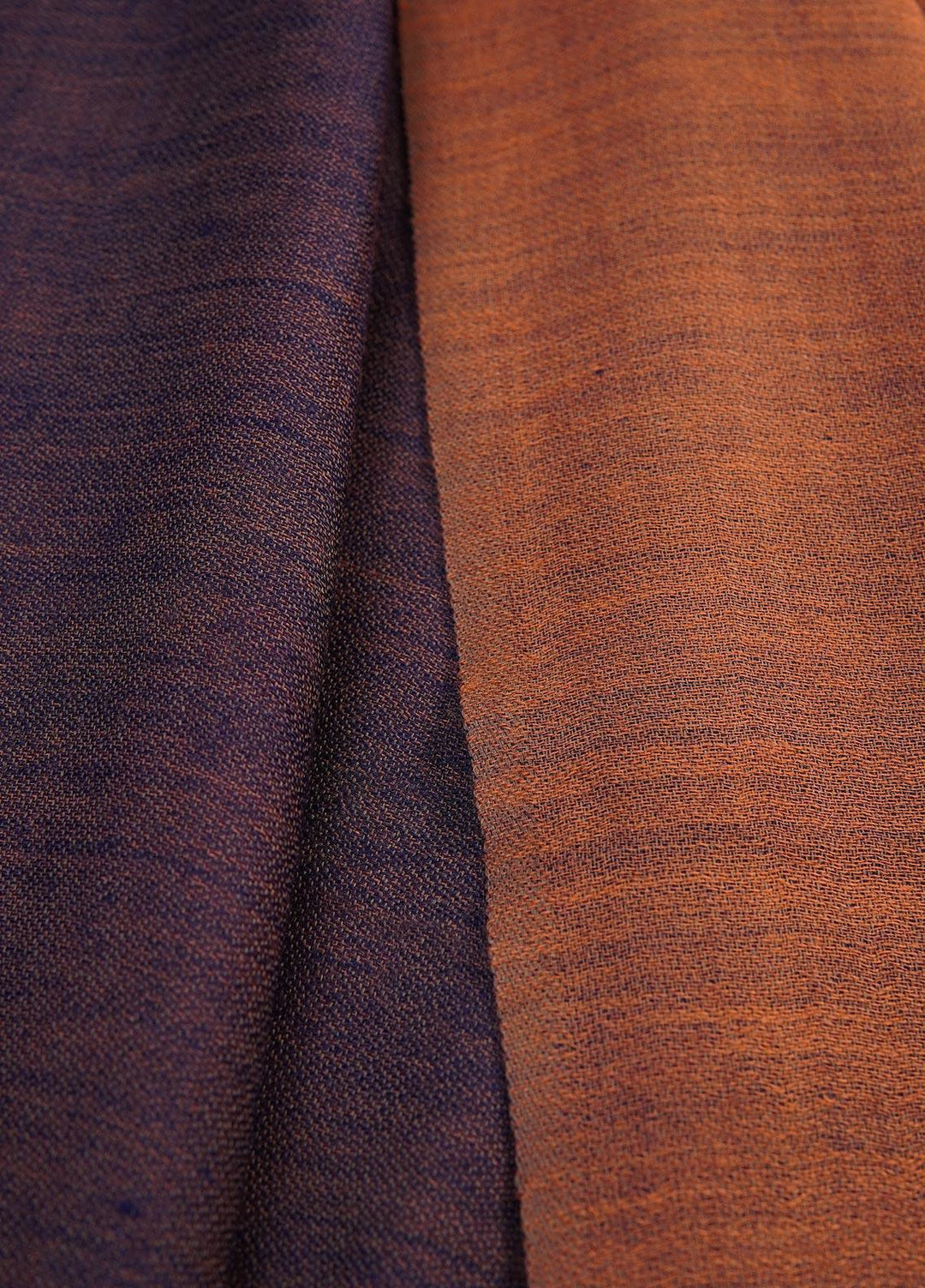 Sanaulla Exclusive Range  Pashmina  Shawls SU22PS-3 Shawl - Pashmina Shawls