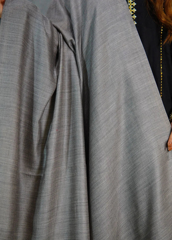 Sanaulla Exclusive Range Pashmina Shawl MAMA D-22 Multi 6 - Winter Collection