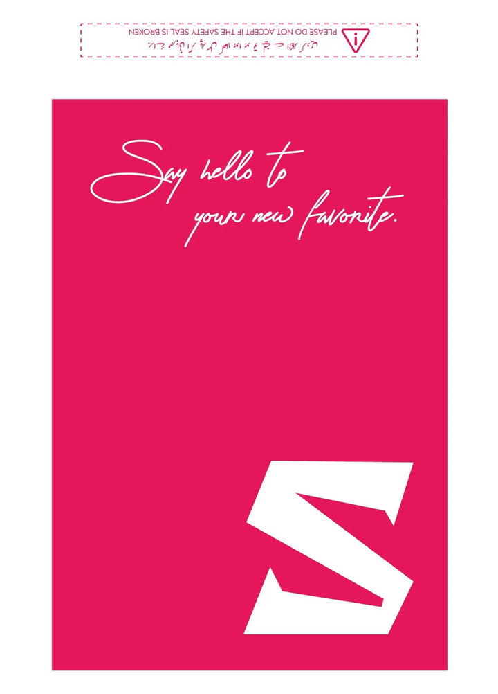 Sanaulla Packaging Flyer