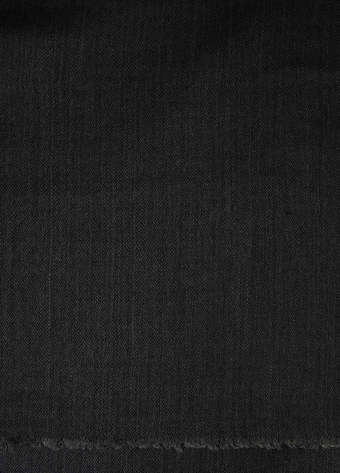 Sanaulla Exclusive Range  Pashmina  Shawls MAMA-41 Grey - Pashmina Shawls