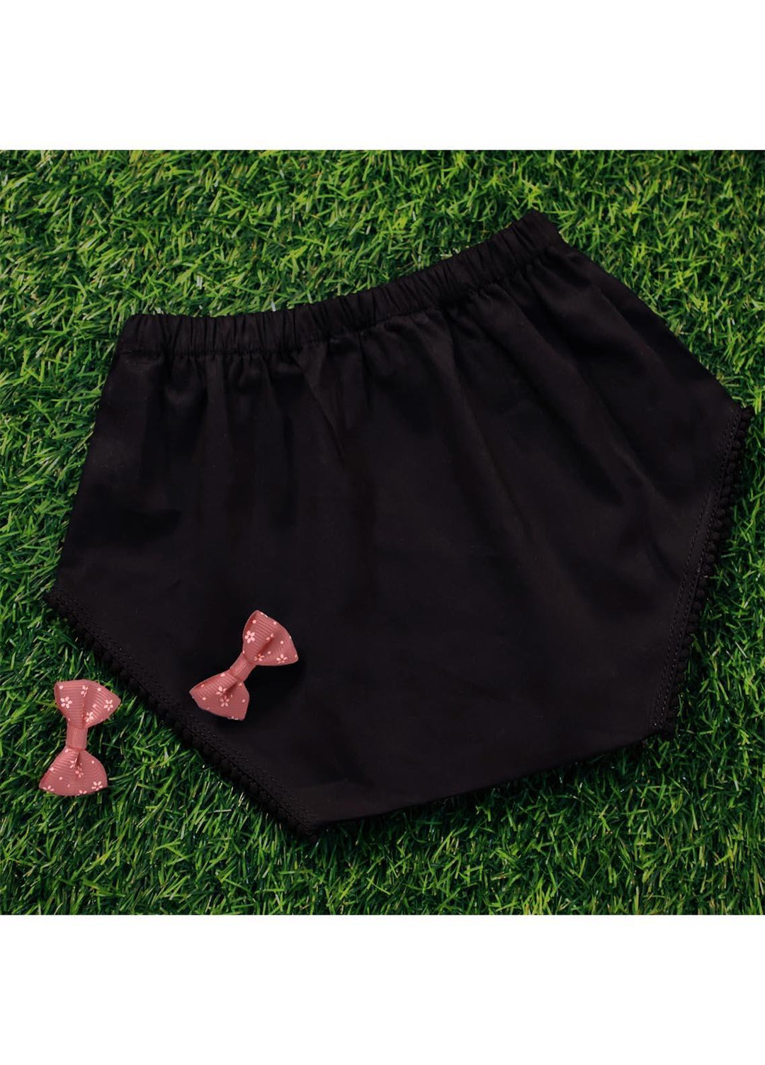 Sania Khan Linen Fancy Girls Frocks -  SNK21F Outfit 04