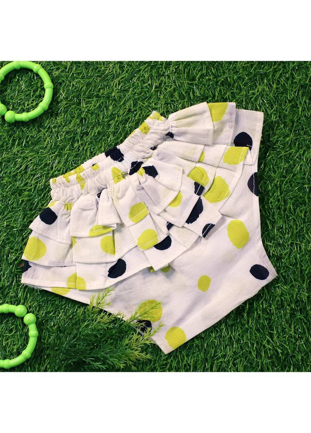 Sania Khan Lawn Fancy Frocks for Girls -  SNK21F Outfit 05