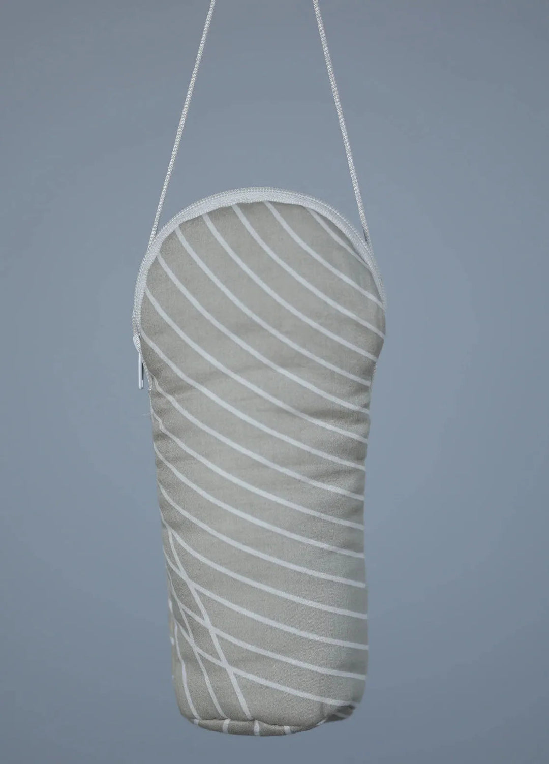SEJ Cotton Feeder Cover Soft Stripes - New Born Collection 2025