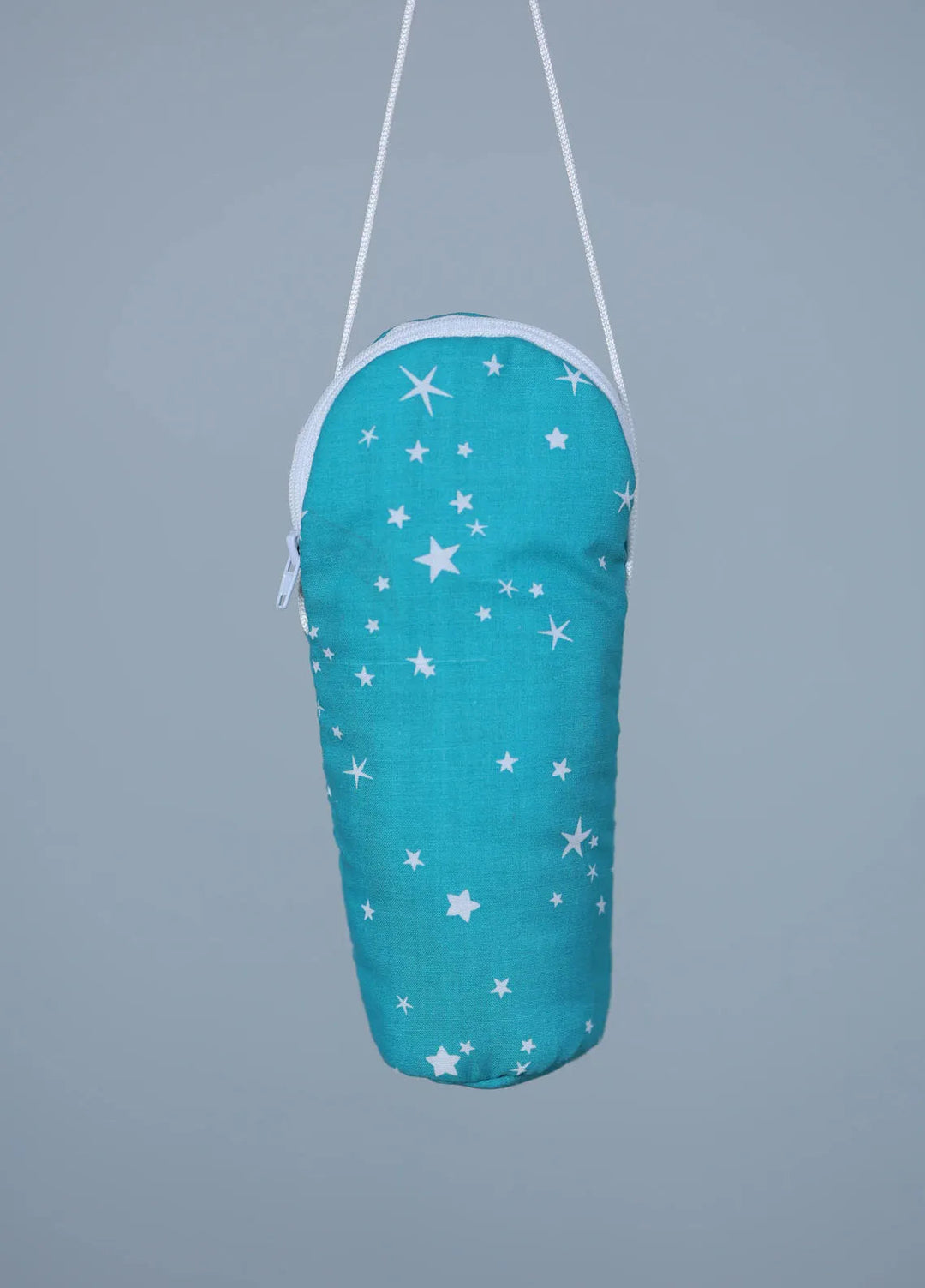 SEJ Cotton Feeder Cover Twinkle Sky - New Born Collection 2025