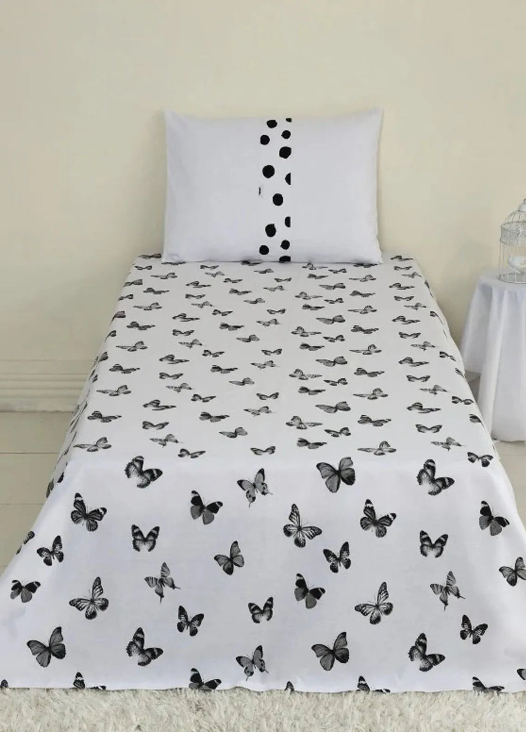 SEJ Cotton Kids Bed Sheets Laurel - Bed Sheets Collections 2025