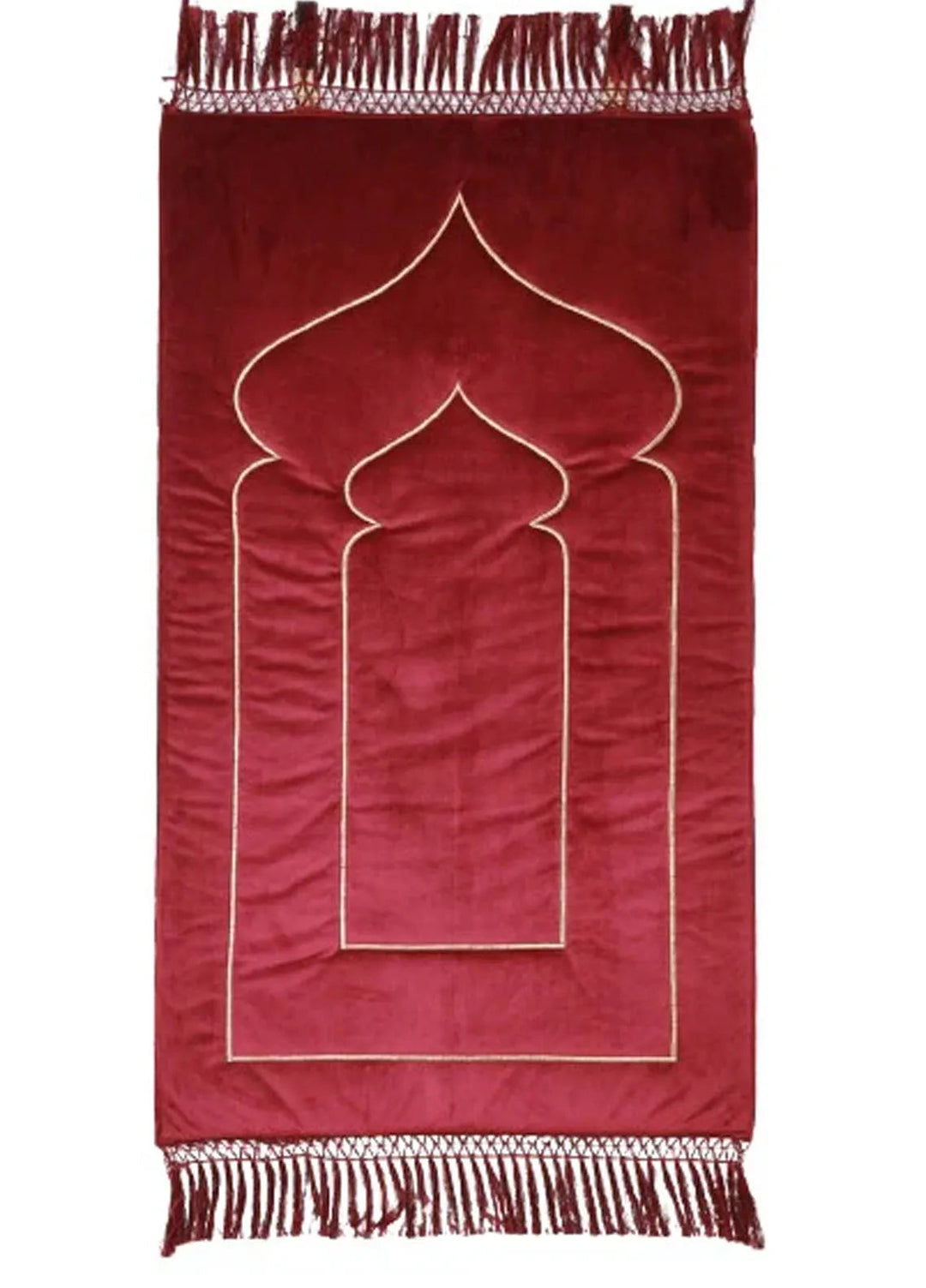 SEJ Foam Prayer Rugs Al-Kahf - Prayer Sets Collections 2025