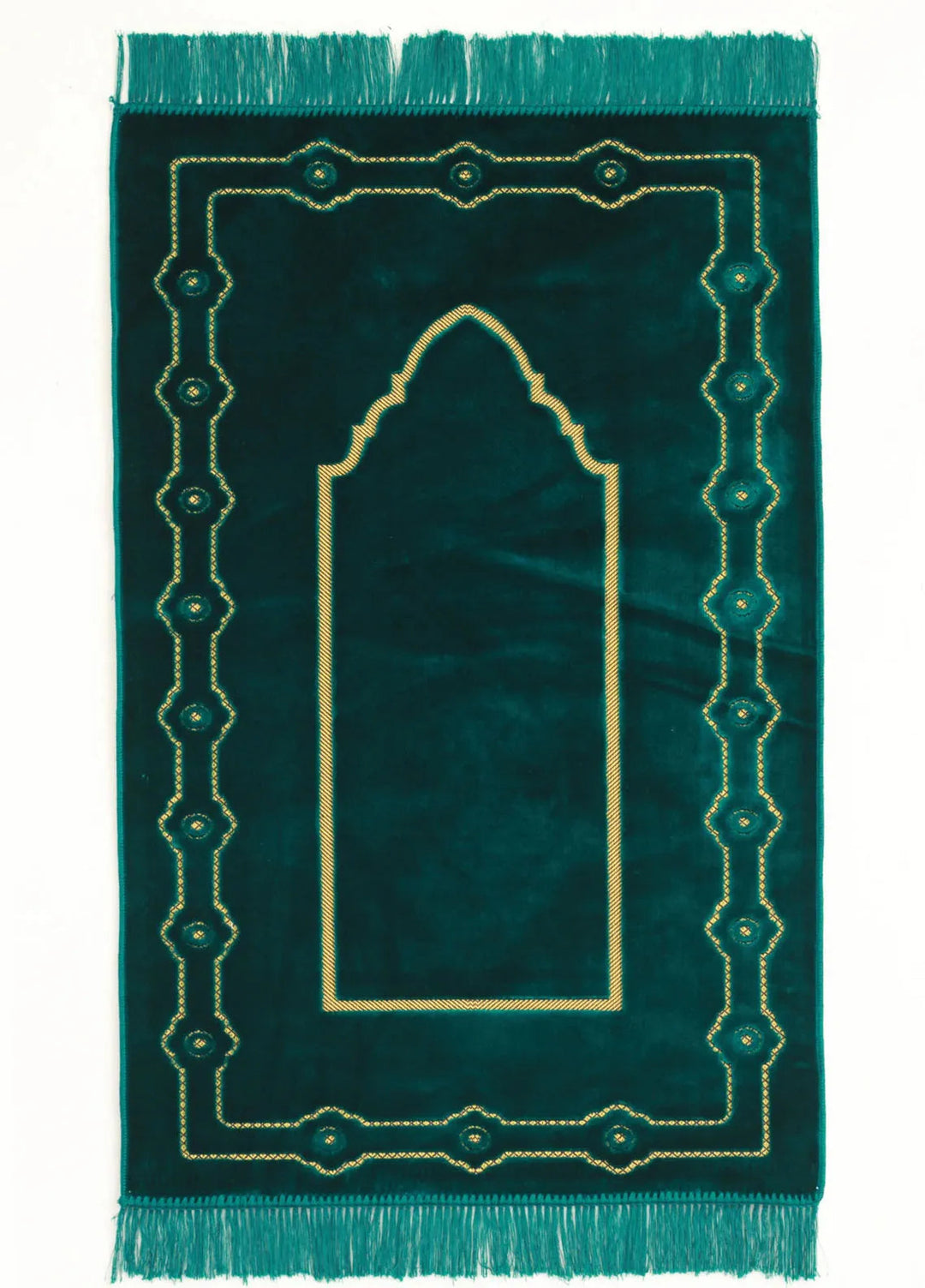 SEJ Foam Prayer Rugs Al-Muraqa - Prayer Sets Collections 2025