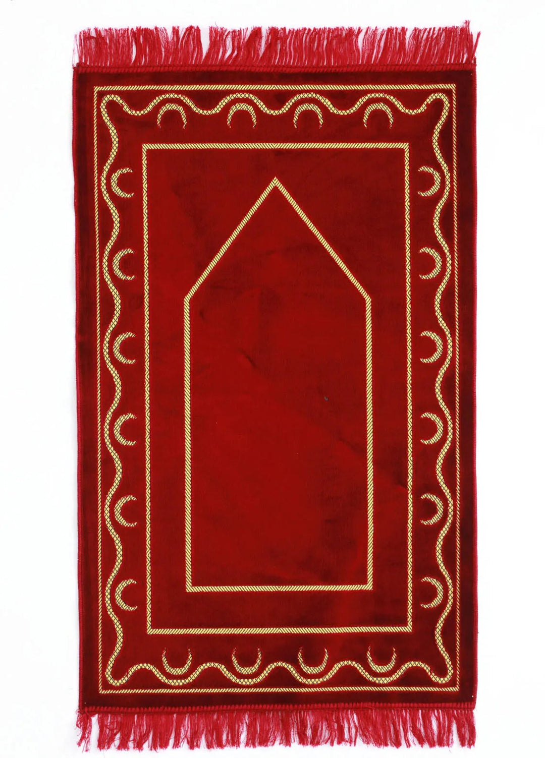 SEJ Foam Prayer Rugs Al-Najoom - Prayer Sets Collections 2025