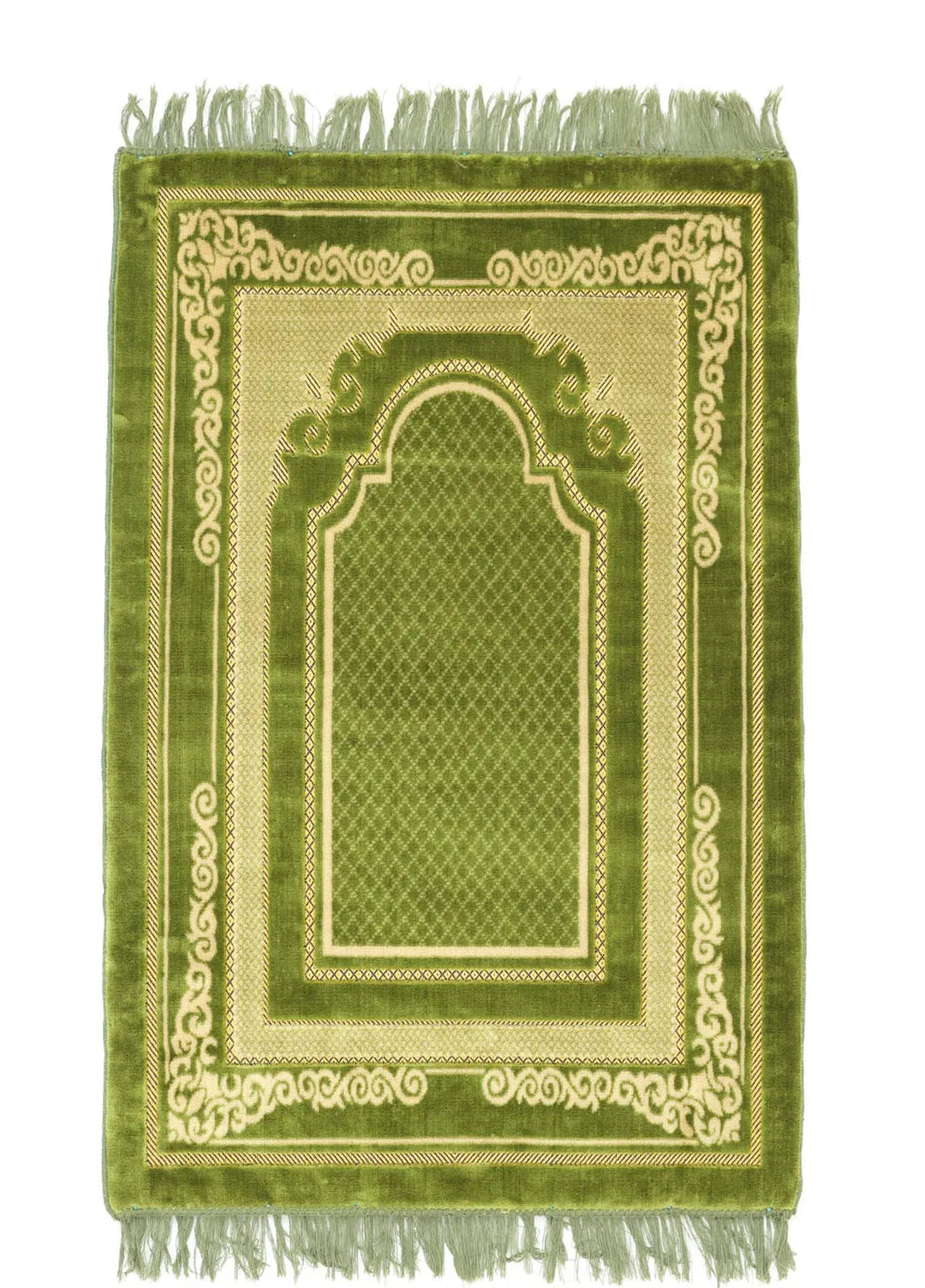 SEJ Foam Prayer Rugs Alhambra - Prayer Sets Collections 2025