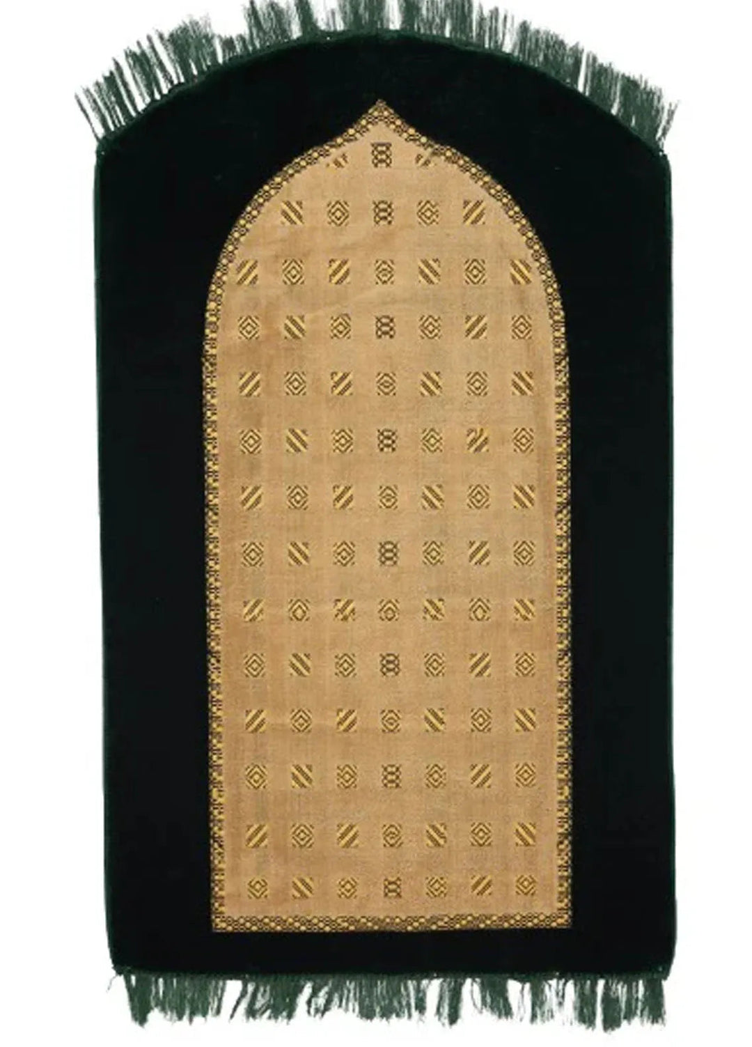 SEJ Foam Prayer Rugs Basra - Prayer Sets Collections 2025