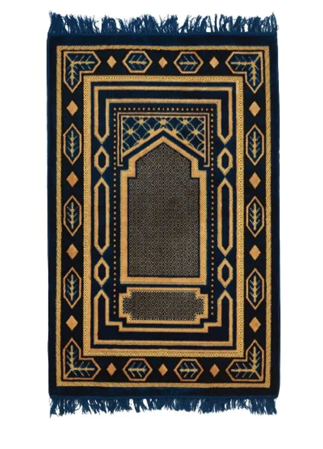 SEJ Foam Prayer Rugs Cordova - Prayer Sets Collections 2025