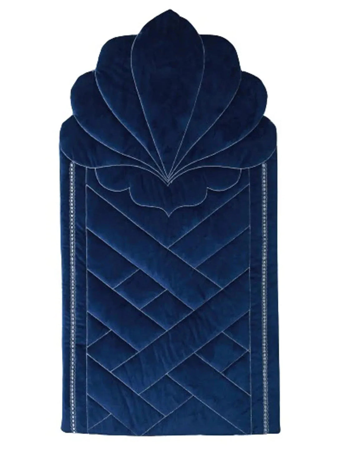SEJ Foam Prayer Rugs Kaif - Prayer Sets Collections 2025