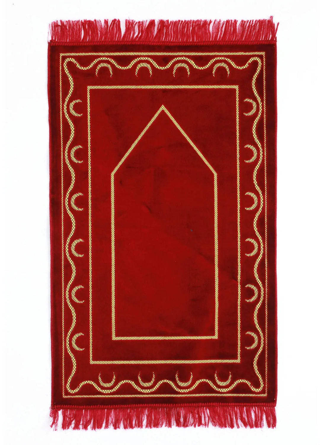 SEJ Foam Prayer Rugs Najeel - Prayer Sets Collections 2025