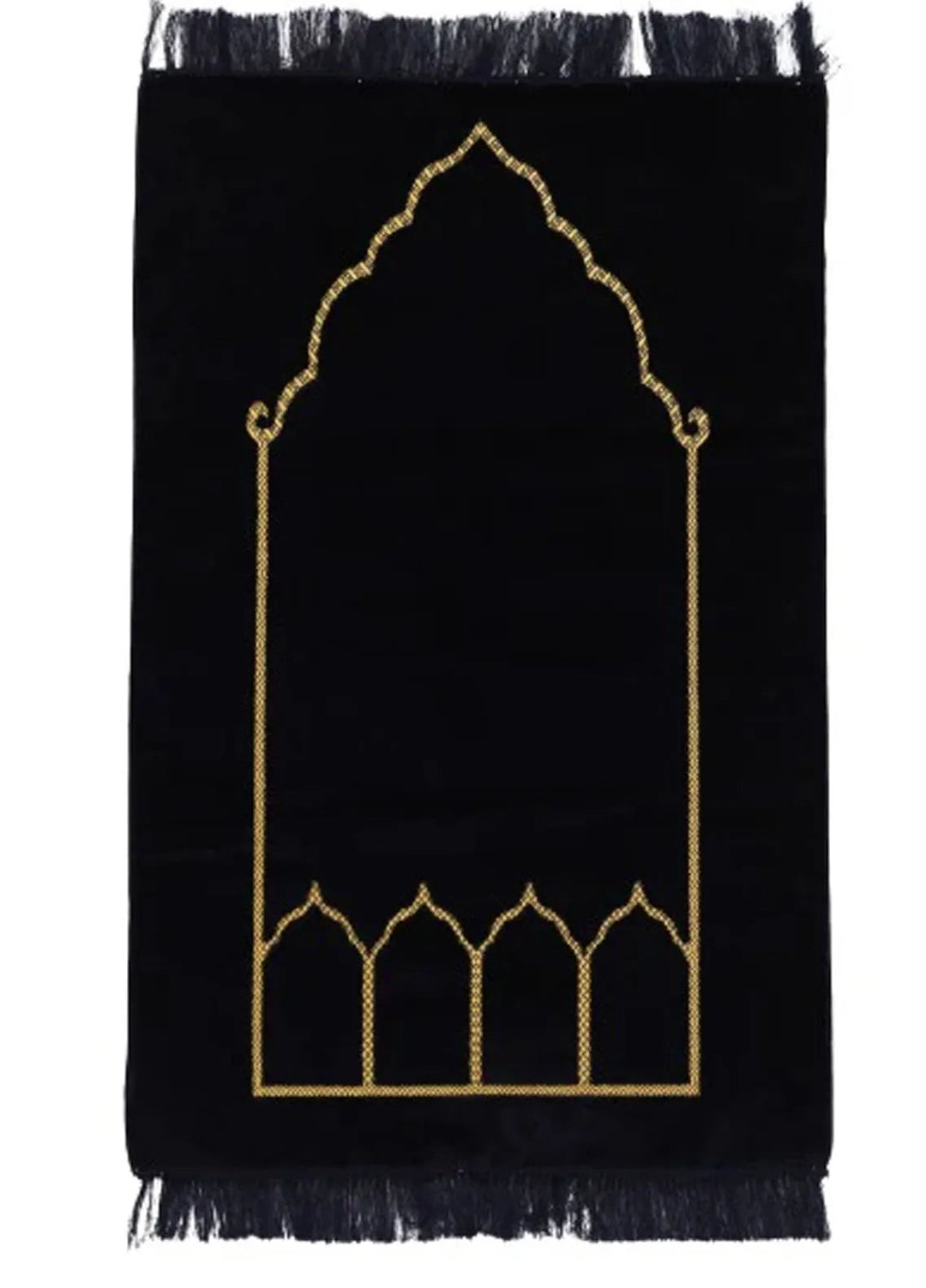 SEJ Foam Prayer Rugs Qusayr - Prayer Sets Collections 2025