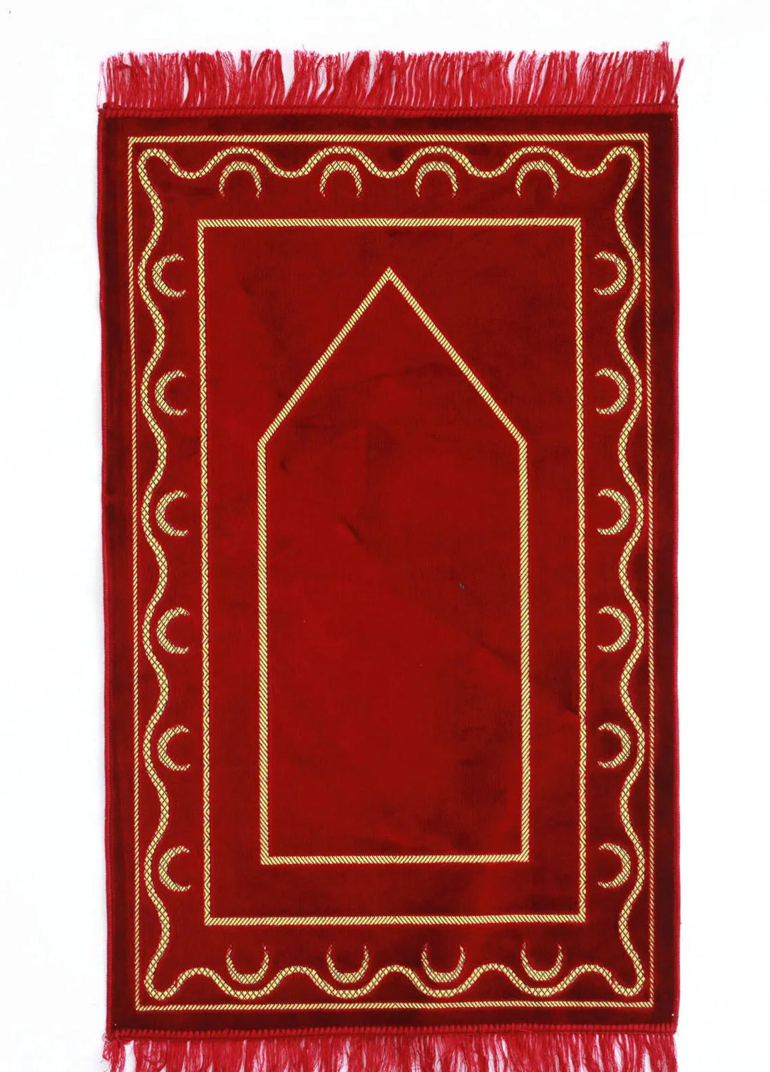SEJ Foam Prayer Rugs Rukham - Prayer Sets Collections 2025