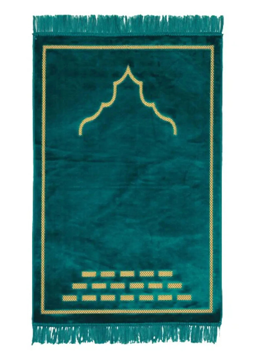 SEJ Foam Prayer Rugs Saahil - Prayer Sets Collections 2025