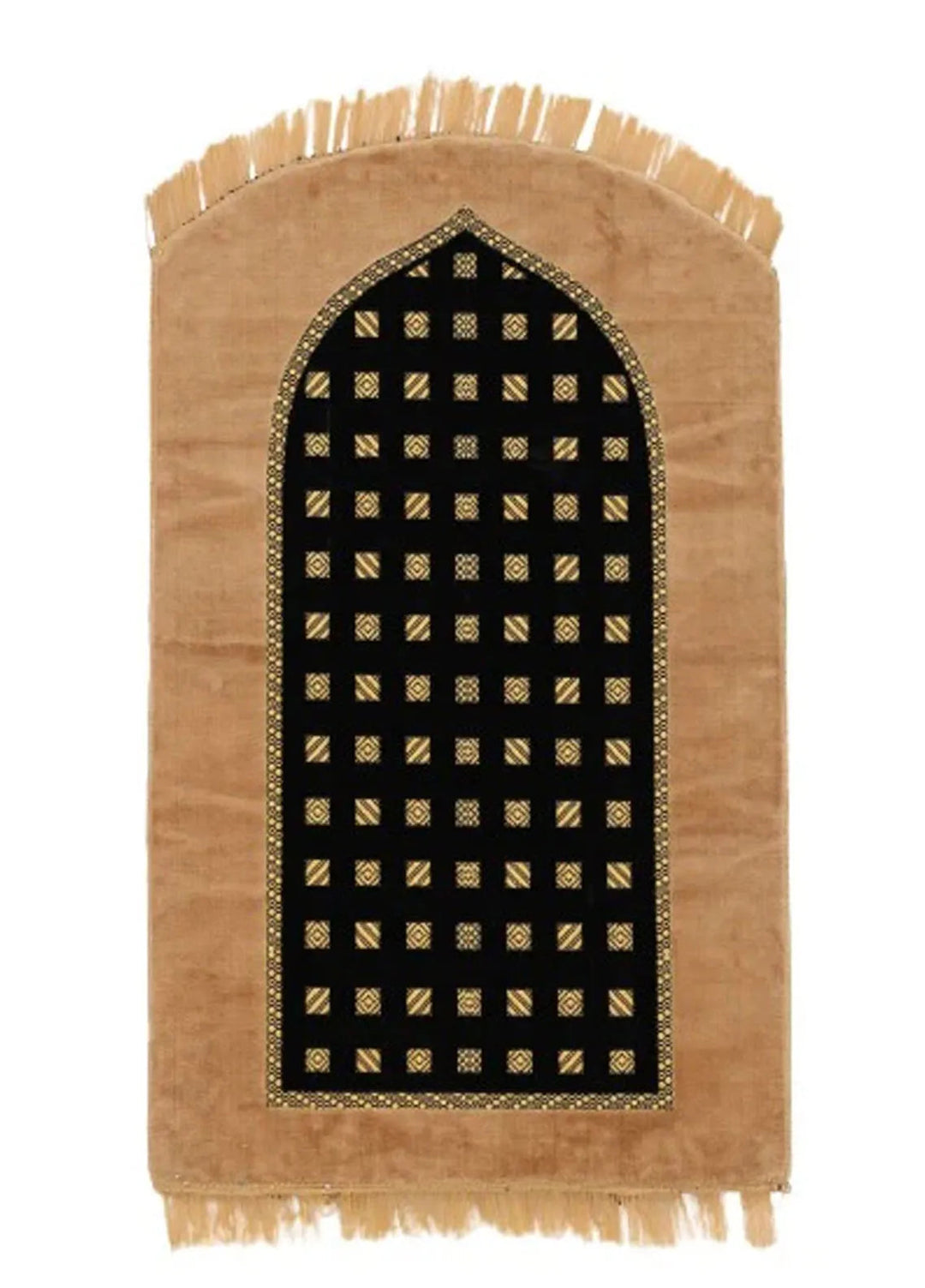 SEJ Foam Prayer Rugs Samarra - Prayer Sets Collections 2025