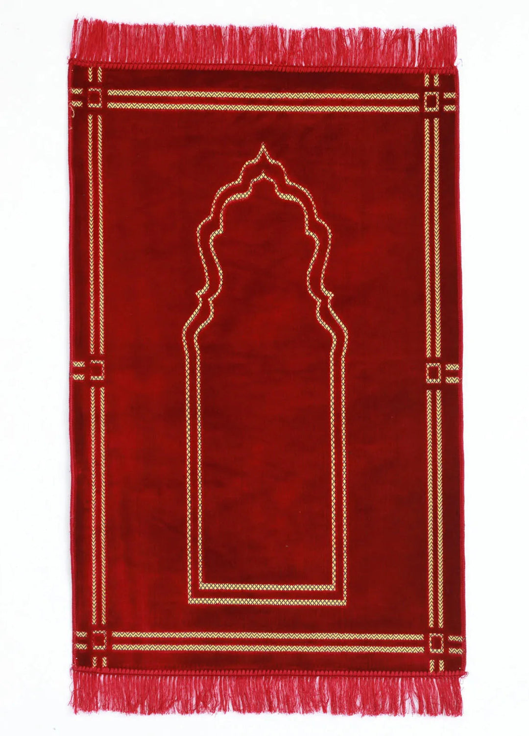 SEJ Foam Prayer Rugs Shujaa - Prayer Sets Collections 2025