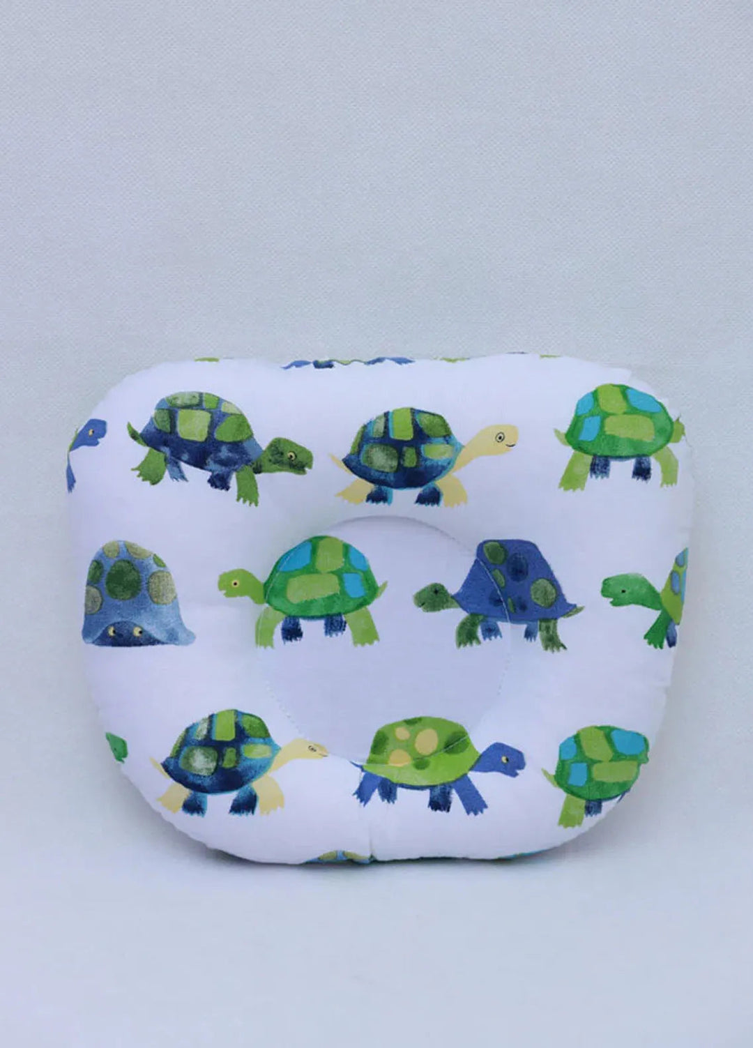 SEJ Head Shaping Pillows Here I Come - New Born Collection 2025