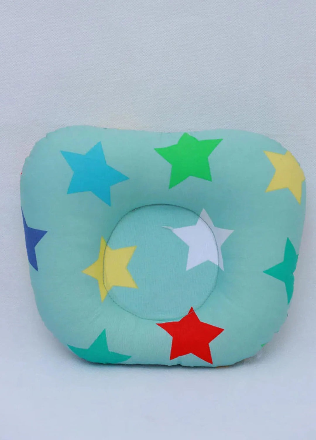 SEJ Head Shaping Pillows Jazzy Stars - New Born Collection 2025