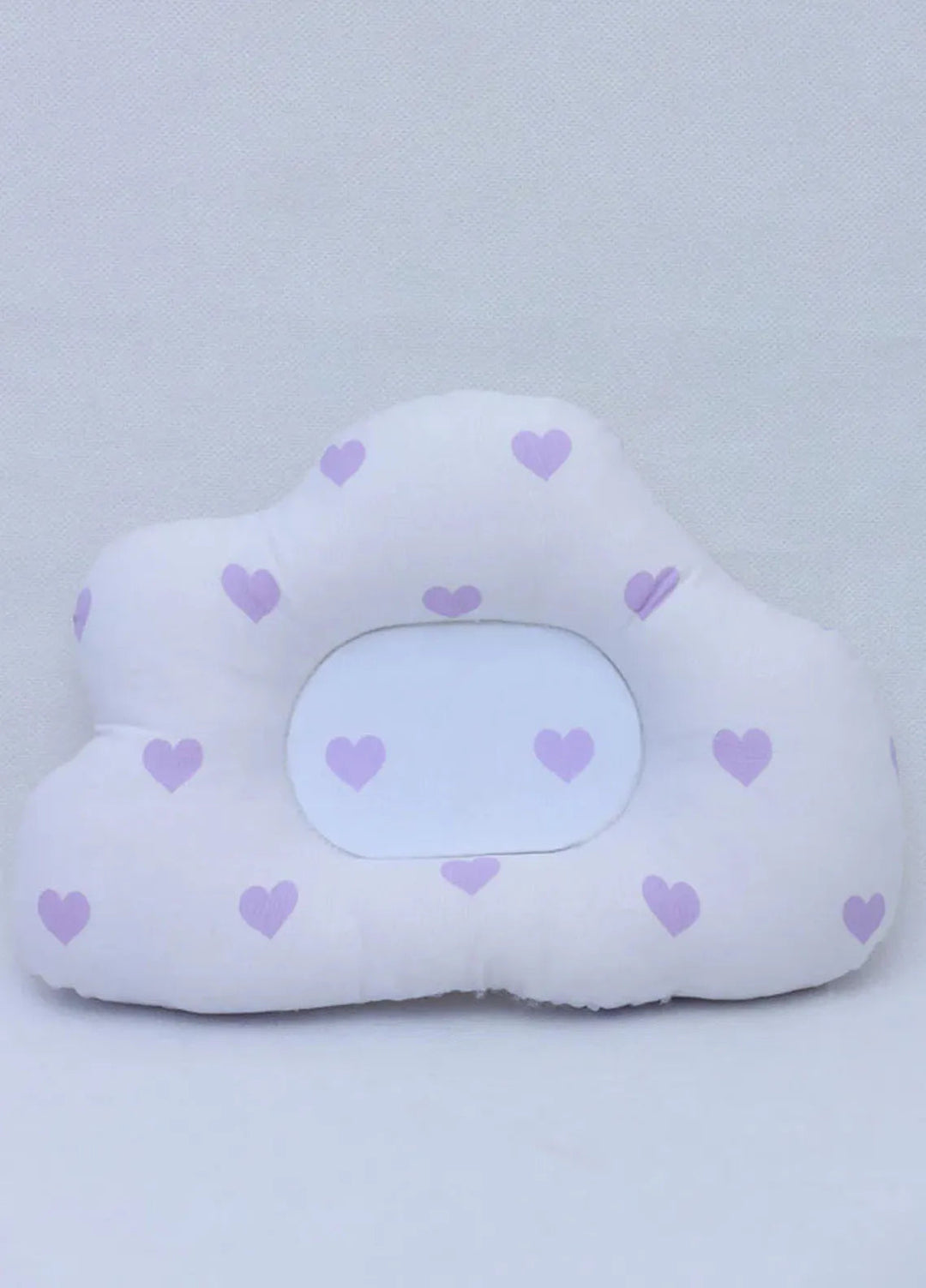 SEJ Head Shaping Pillows Lilacious - New Born Collection 2025